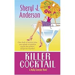 Killer Cocktail (Molly Forrester Mysteries)