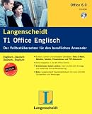 Langenscheidt T1 Office 6.0 - Englisch - 