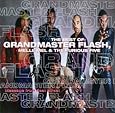 Message from Beat Street: The Best of Grandmaster Flash, Melle Mel & the Furious Five