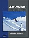 Snowmobile: Service Manual (Snowmobile Service Manual)