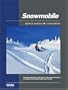 Snowmobile: Service Manual (Snowmobile Service Manual) (Clymer Proseries)