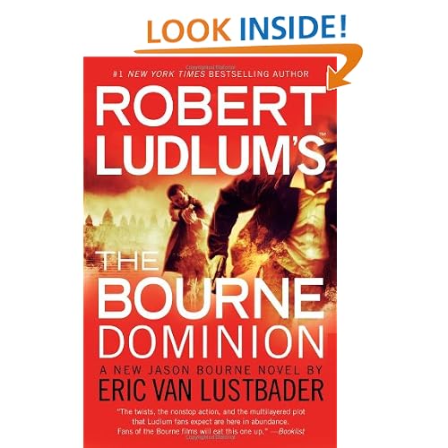 Robert Ludlum's The Bourne Dominion