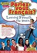 The Standard Deviants - Parlez-vous Francais? (Learning French - The Basics)