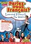 The Standard Deviants - Parlez-vous Francais? (Learning French - The Basics)