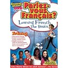 The Standard Deviants - Parlez-vous Francais? (Learning French - The Basics) by 