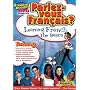 The Standard Deviants - Parlez-vous Francais? (Learning French - The Basics)