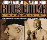 Blues Guitar Killers