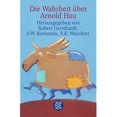 Die Wahrheit �ber Arnold Hau