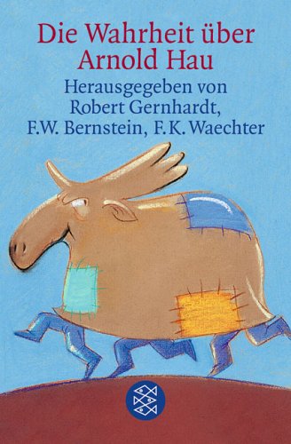 Die Wahrheit �ber Arnold Hau