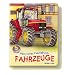Mein tolles Puzzlebuch Fahrzeuge: F�nf 12-teilige Puzzles mit kleinen Reimen f�r Jungen und technik-begeisterte M�dchen!