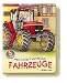 Mein tolles Puzzlebuch Fahrzeuge: F�nf 12-teilige Puzzles mit kleinen Reimen f�r Jungen und technik-begeisterte M�dchen!