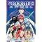 anime tv shows, part twenty- two