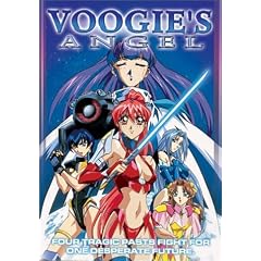 Voogie's Angel