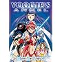 Voogie's Angel