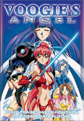 Voogie's Angel (1997)