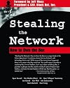 Stealing the Network: How to Own the Box