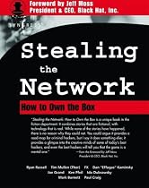 Stealing the Network: How to Own the Box
