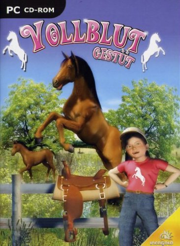 Das Vollblut Gest�t