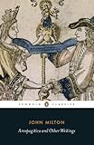 Areopagitica and other writings