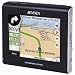 Jensen NVX-225 3.5-Inch Portable GPS Navigator