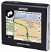 Jensen NVX-225 3.5-Inch Portable GPS Navigator