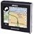 Jensen NVX-225 3.5-Inch Portable GPS Navigator