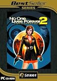 Sierra Best Sellers: No One Lives Forever 2
