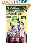 Rick Steves' Germany, Austria, and Switzerland 2003