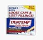 Dentemp Temporary Cavity Filling Mix - 1 App