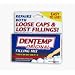 Dentemp Temporary Cavity Filling Mix - 1 App