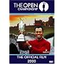 2000 Open Golf Championship Official Film / Tiger Woods, Ernie Els, David Duval, St. Andrews
