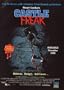 Castle Freak [VHS]