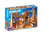 Playmobil - 4243 - Pharaon et pylône de temple