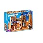 Playmobil - 4243 - Pharaon et pyl�ne de temple de Playmobil
