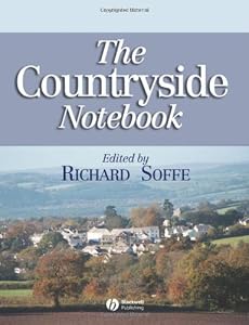 Image of The Countryside Notebook