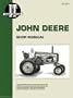 John Deere Shop Manual JD-201 (I & T Shop Service)