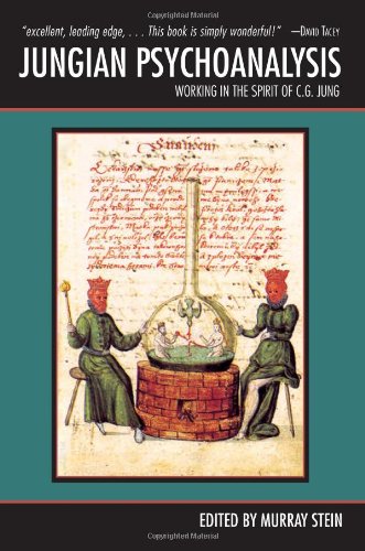 Jungian Psychoanalysis: Working in the Spirit of Carl Jung