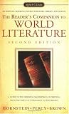 The Reader's Companion to World Literature