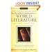 The Reader's Companion to World Literature