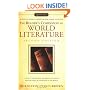 The Reader's Companion to World Literature
