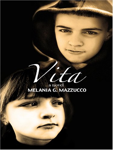 City Travel Guides Discounted  Books : Vita (Thorndike Core)