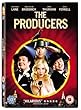 The Producers [DVD] [2005]