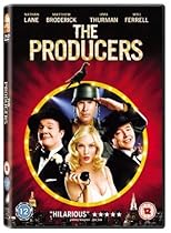 The Producers [2005]