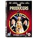 The Producers [DVD] [2005]