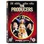 The Producers [DVD] [2005]