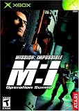 Mission Impossible: Operation Surma for Xbox