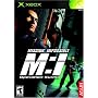 Mission Impossible: Operation Surma for Xbox