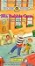 Mr. Bubble Gum [VHS]