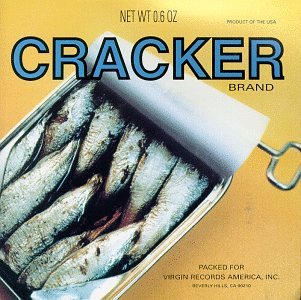 CRACKER - Dr. Bernice Lyrics - Zortam Music