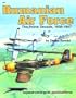 Rumanian Air Force, The Prime Decade 1938-1947 - Aircraft Specials series (6080)